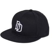 【DELUXE-デラックス】DELUXE x THE H.W.DOG&CO. CAP