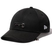 【MASTERMIND WORLD-マスターマインド ワールド】×NEW ERA 940VS MMW BADGE LOGO
