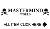 mastermindWORLD