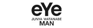 eYe JUNYA WATANABE MAN