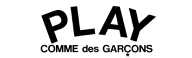 PLAY COMME des GARCONS