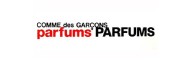 COMME des GARCONS PARFUMS
